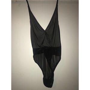 Lingerie